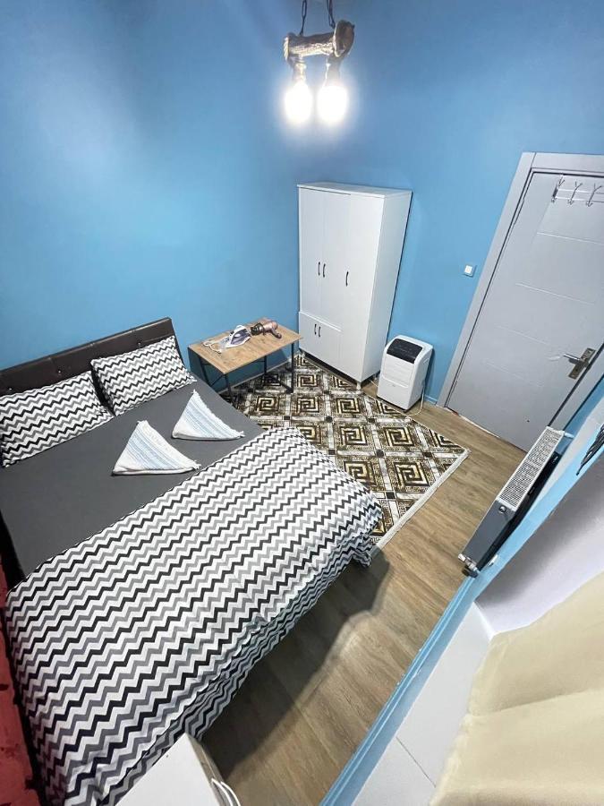 Taksim Pandora Hotel İstanbul Dış mekan fotoğraf