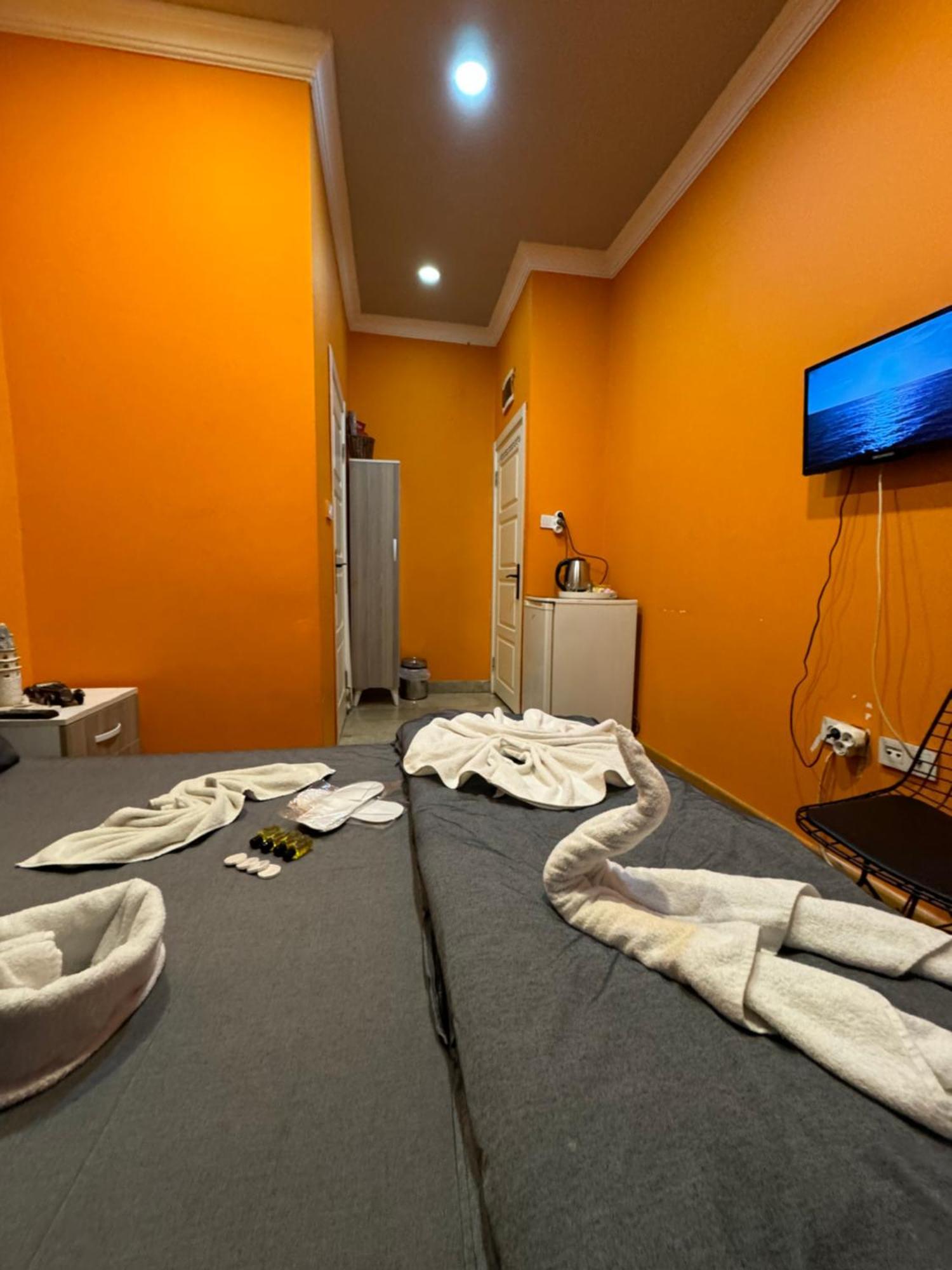 Taksim Pandora Hotel İstanbul Dış mekan fotoğraf