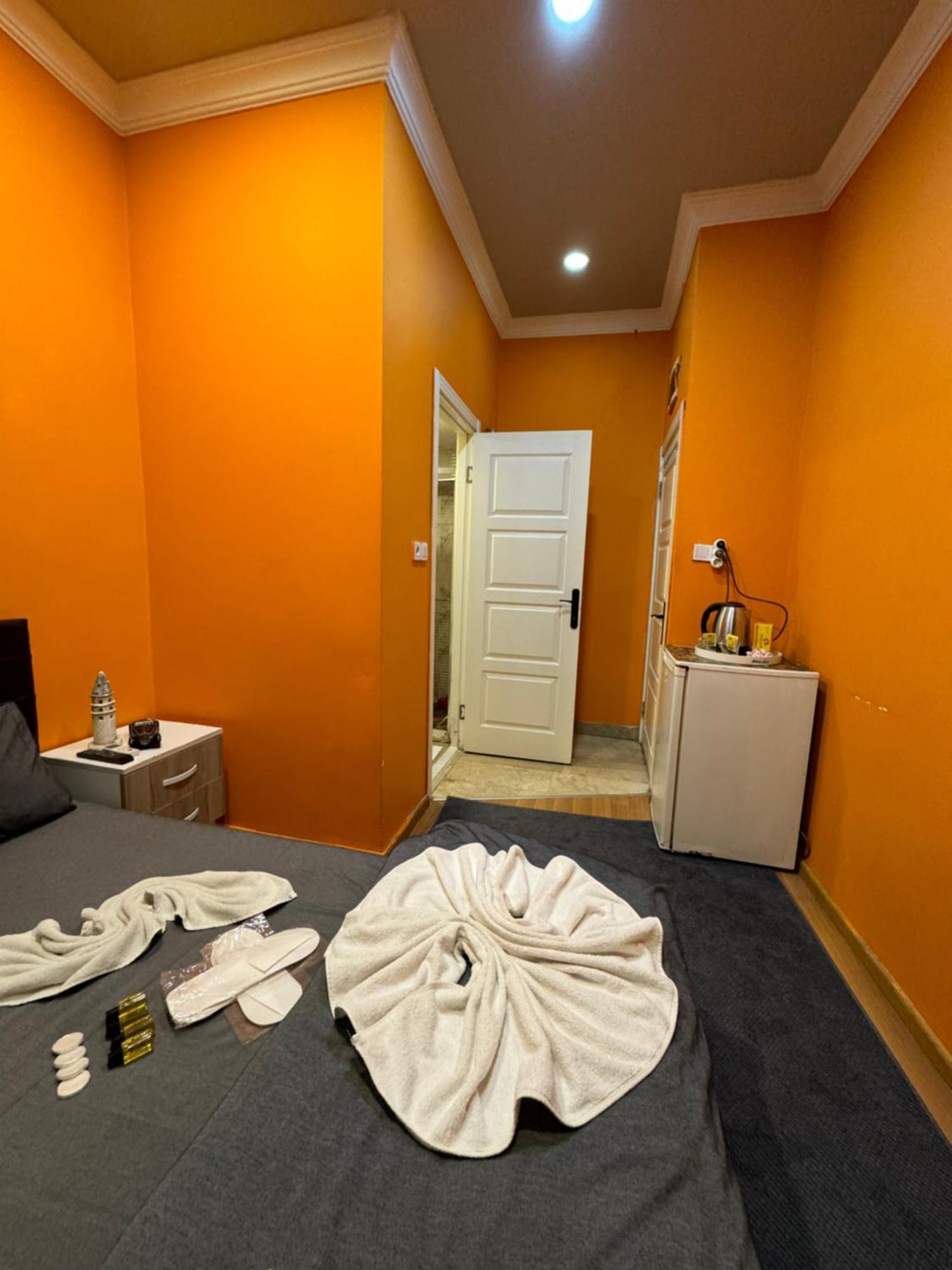 Taksim Pandora Hotel İstanbul Dış mekan fotoğraf