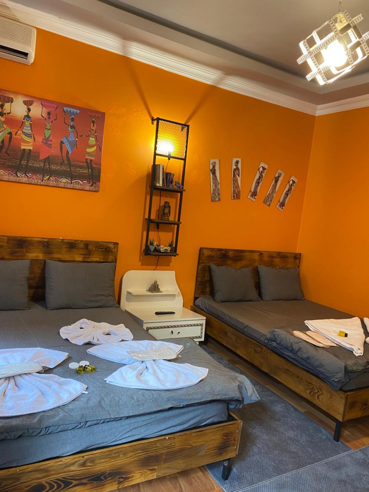 Taksim Pandora Hotel İstanbul Dış mekan fotoğraf