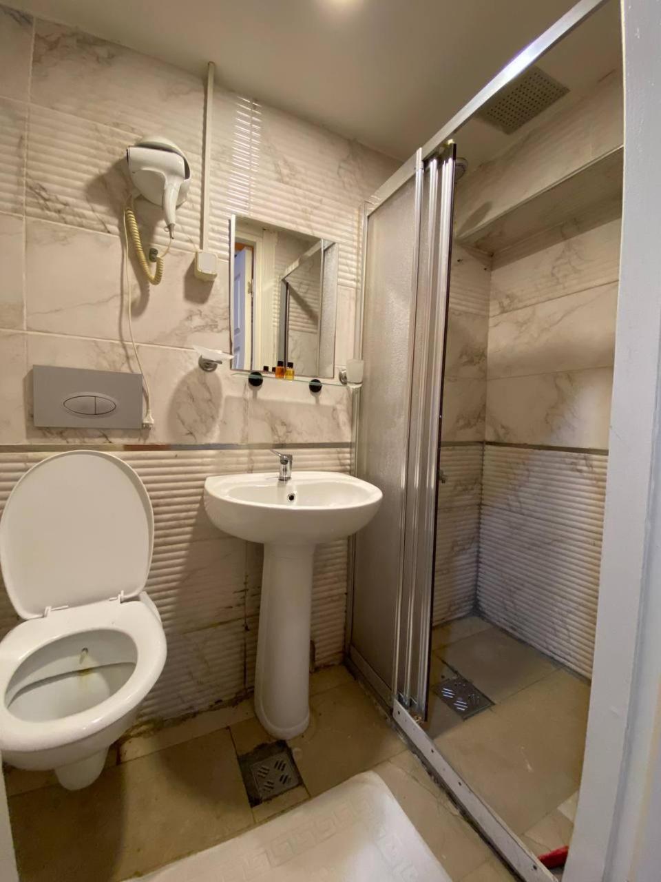 Taksim Pandora Hotel İstanbul Dış mekan fotoğraf