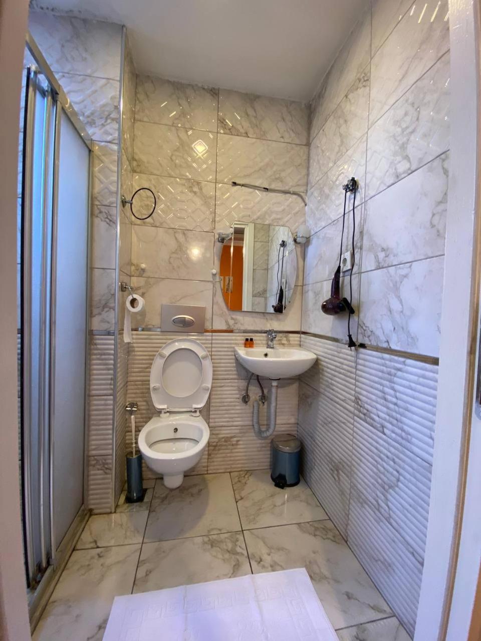 Taksim Pandora Hotel İstanbul Dış mekan fotoğraf